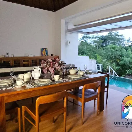 Villa Dua - By Unicorn Villas Bali