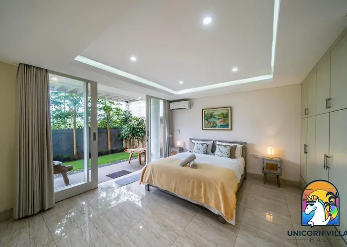 Villa Dua - By Unicorn Bali Uluwatu