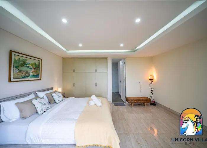 Villa Dua - By Unicorn Bali *