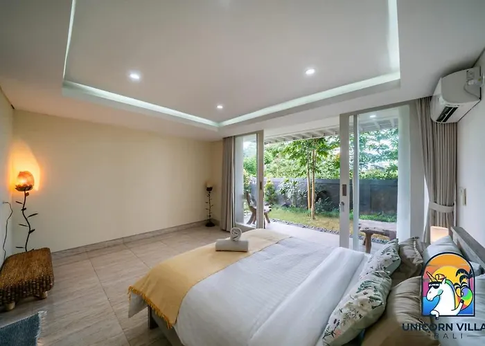 Dua - By Unicorn Bali Villa Uluwatu