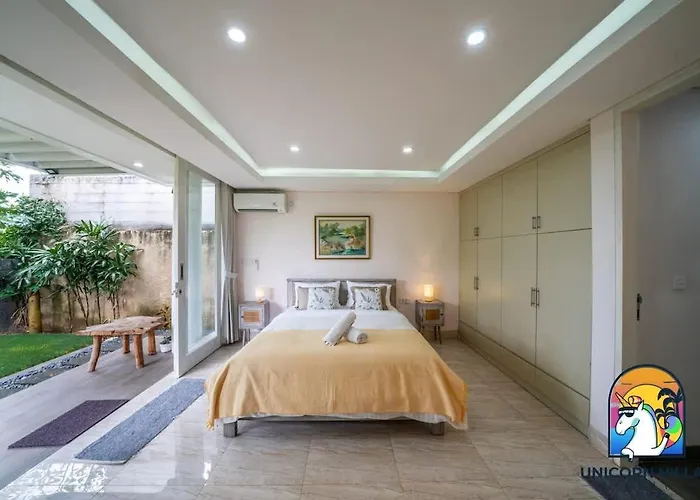 Villa Dua - By Unicorn Bali *