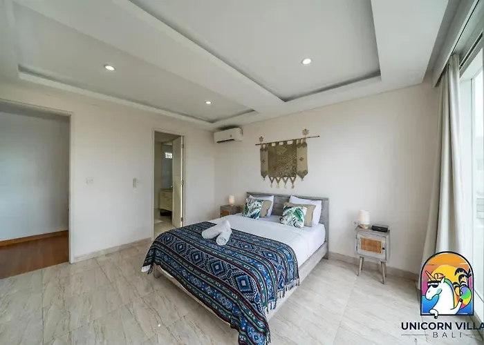 Dua - By Unicorn Bali Villa Uluwatu