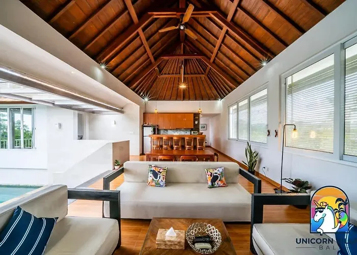 Dua - By Unicorn Bali *