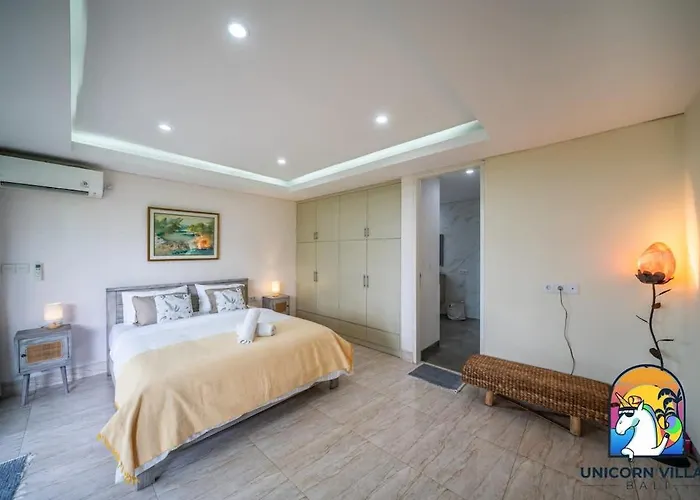 Villa Dua - By Unicorn Bali *
