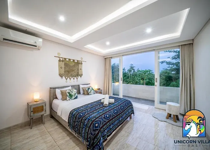 Villa Dua - By Unicorn Bali *